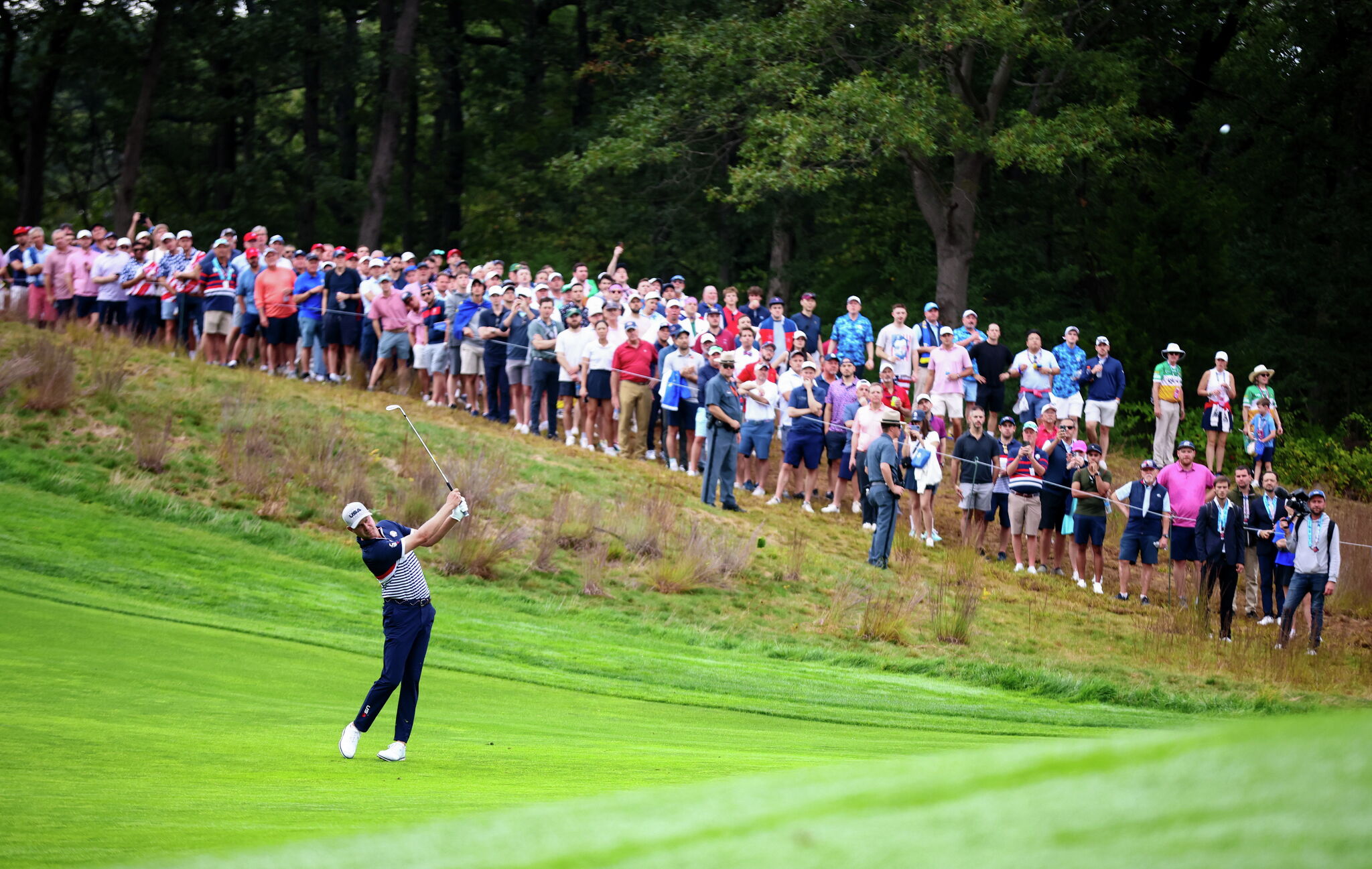 Featured image for Ryder Cup 2025: Key Pairings, Format, and Live Viewing Tips