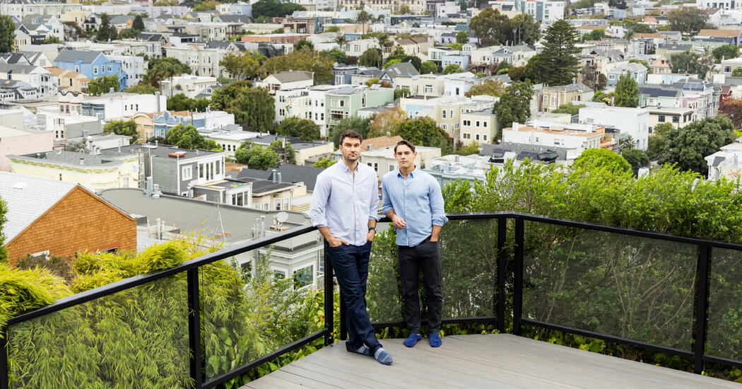 Featured image for Leading A.I. Experts Depart Tech Giants for New Startup