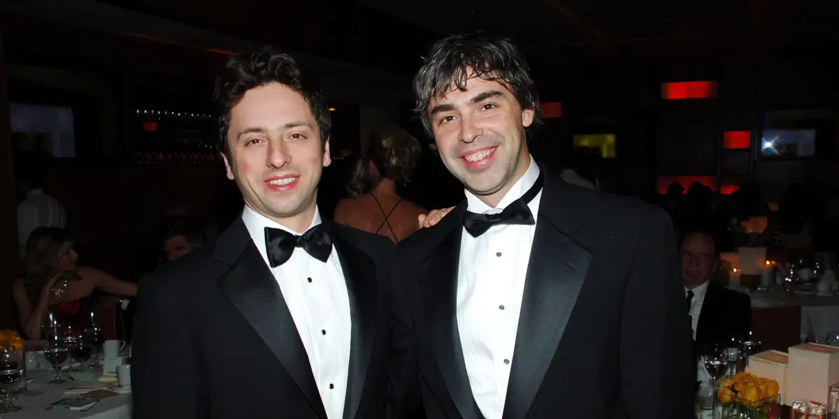 Featured image for Google Co-Founders Move LLC Out of California Amid Billionaire Tax Debate