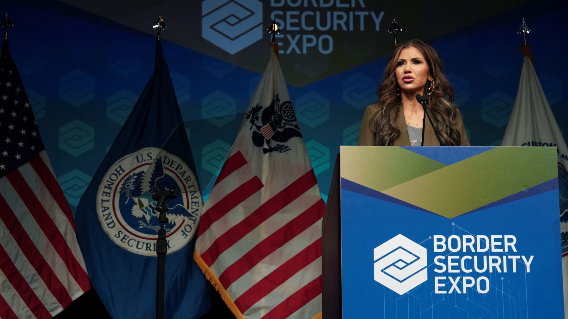 Featured image for Trump Administration Tightens Restrictions on Congressional Visits to ICE Facilities