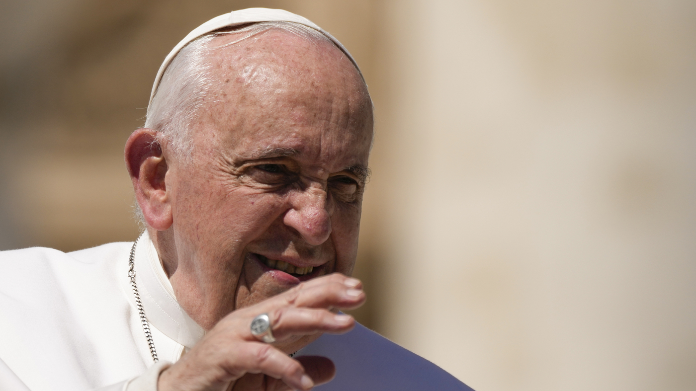 Featured image for Pope Francis Breaks Tradition, Allows Women to Vote at Bishops' Meeting