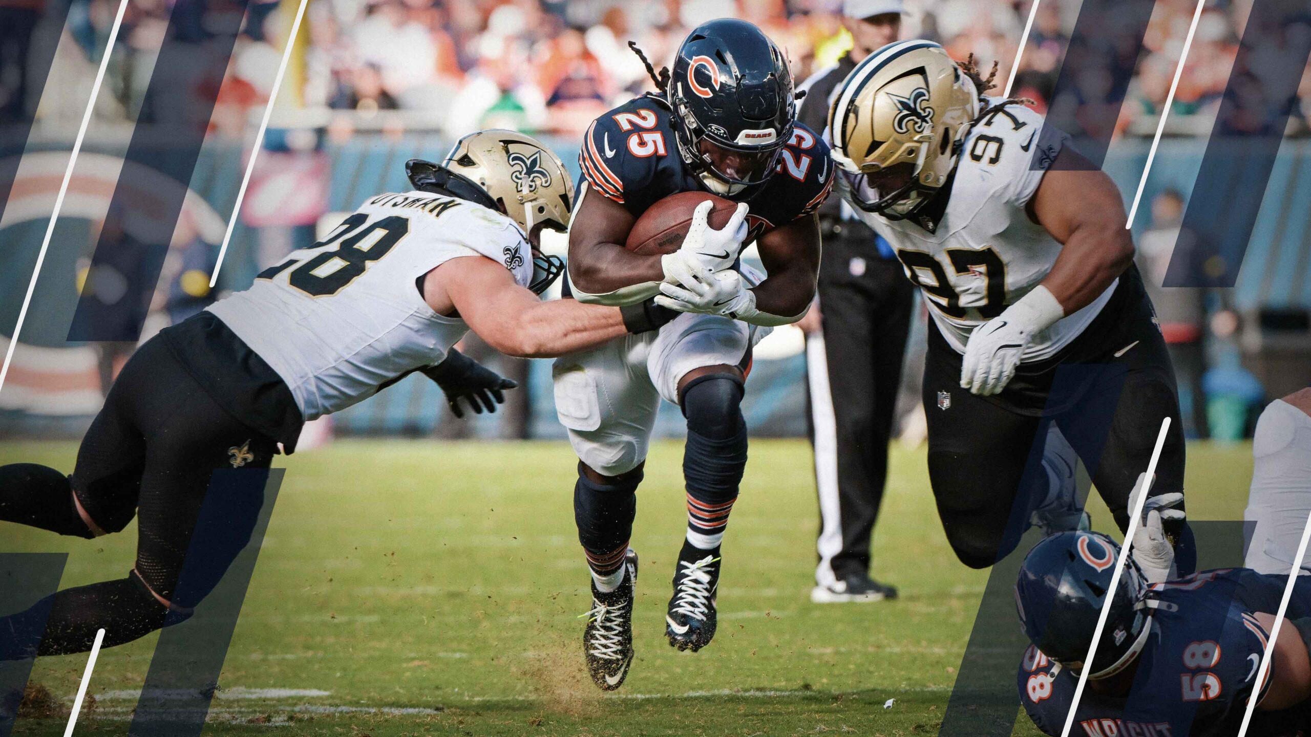 Featured image for Fantasy Football Week 8: Top Waiver Wire Picks, Drops, Buys, and Sells