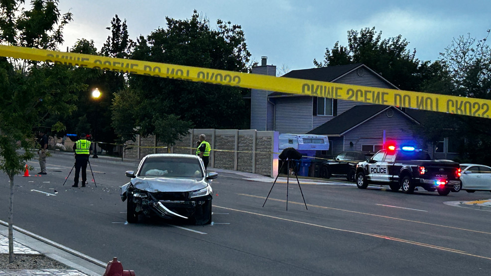 Fatal Motorcycle Crashes in West Valley City and Las Vegas Valley.