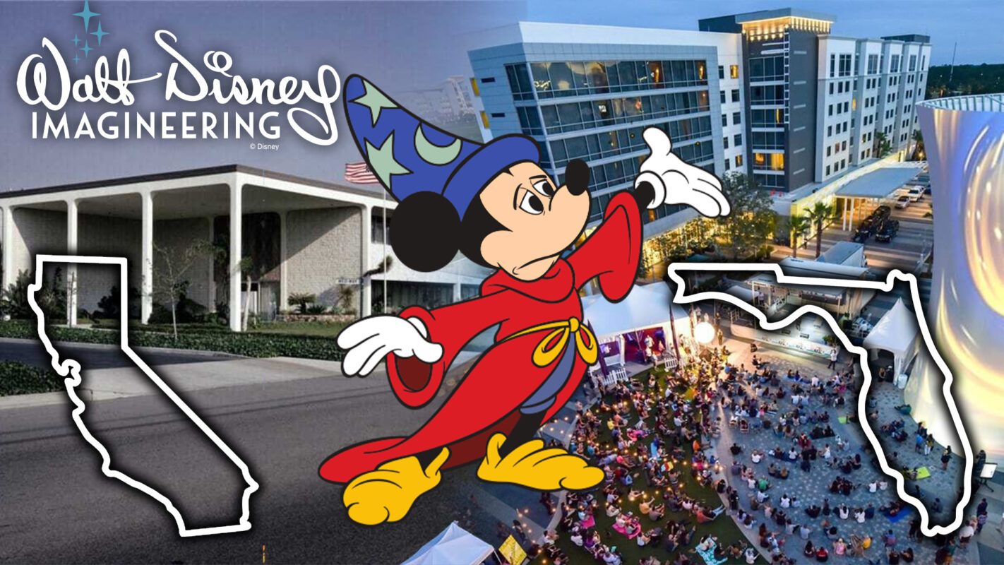 Featured image for Disney cancels $1B Lake Nona campus in Orlando amid feud with DeSantis.