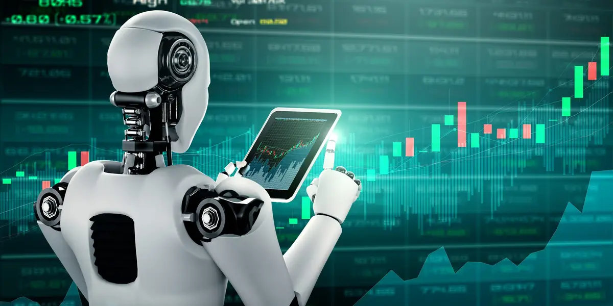 Featured image for "5 AI Stocks to Ride the Next Bull Market and Future-Proof Your Portfolio"