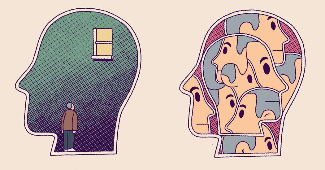 Featured image for Emerging Insights and Treatments in Dementia and Cognitive Decline