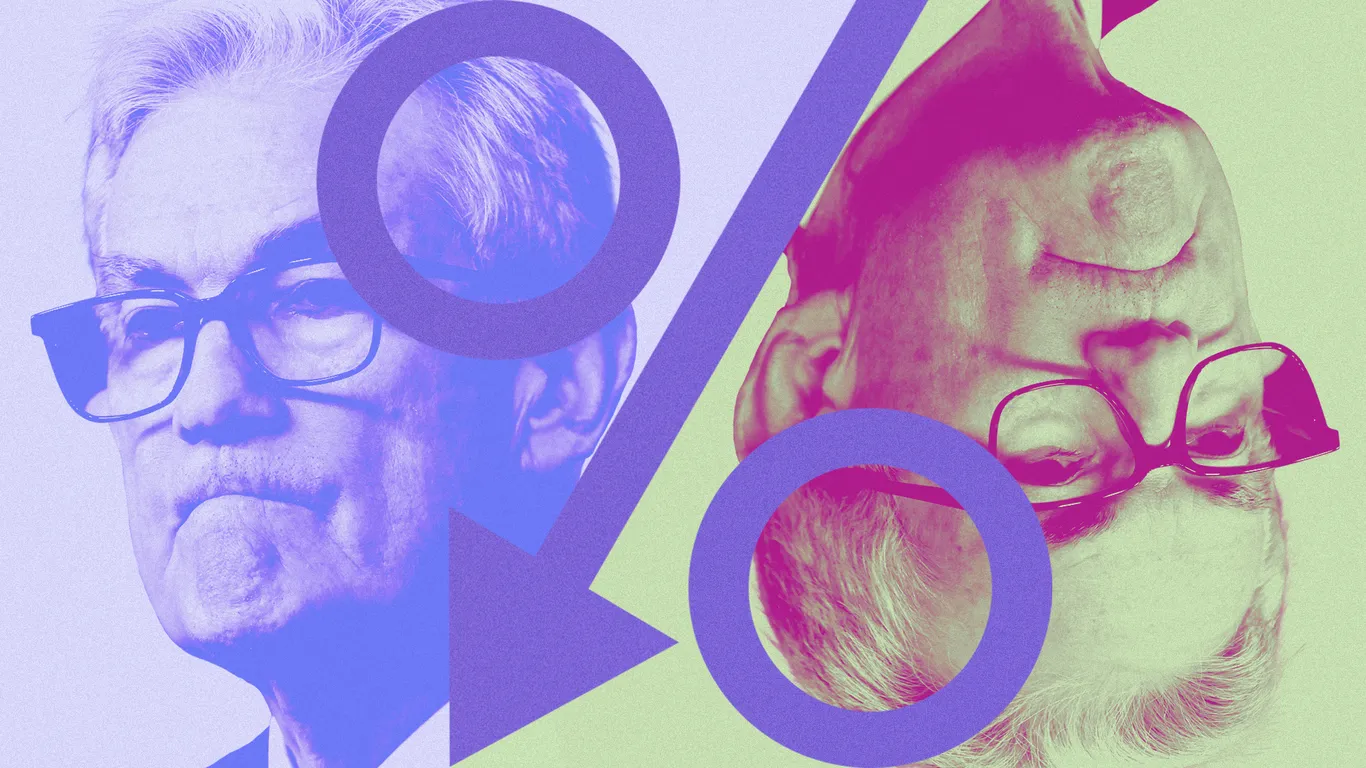 Top economist Mohamed El-Erian urges Powell to resign to safeguard Fed independence