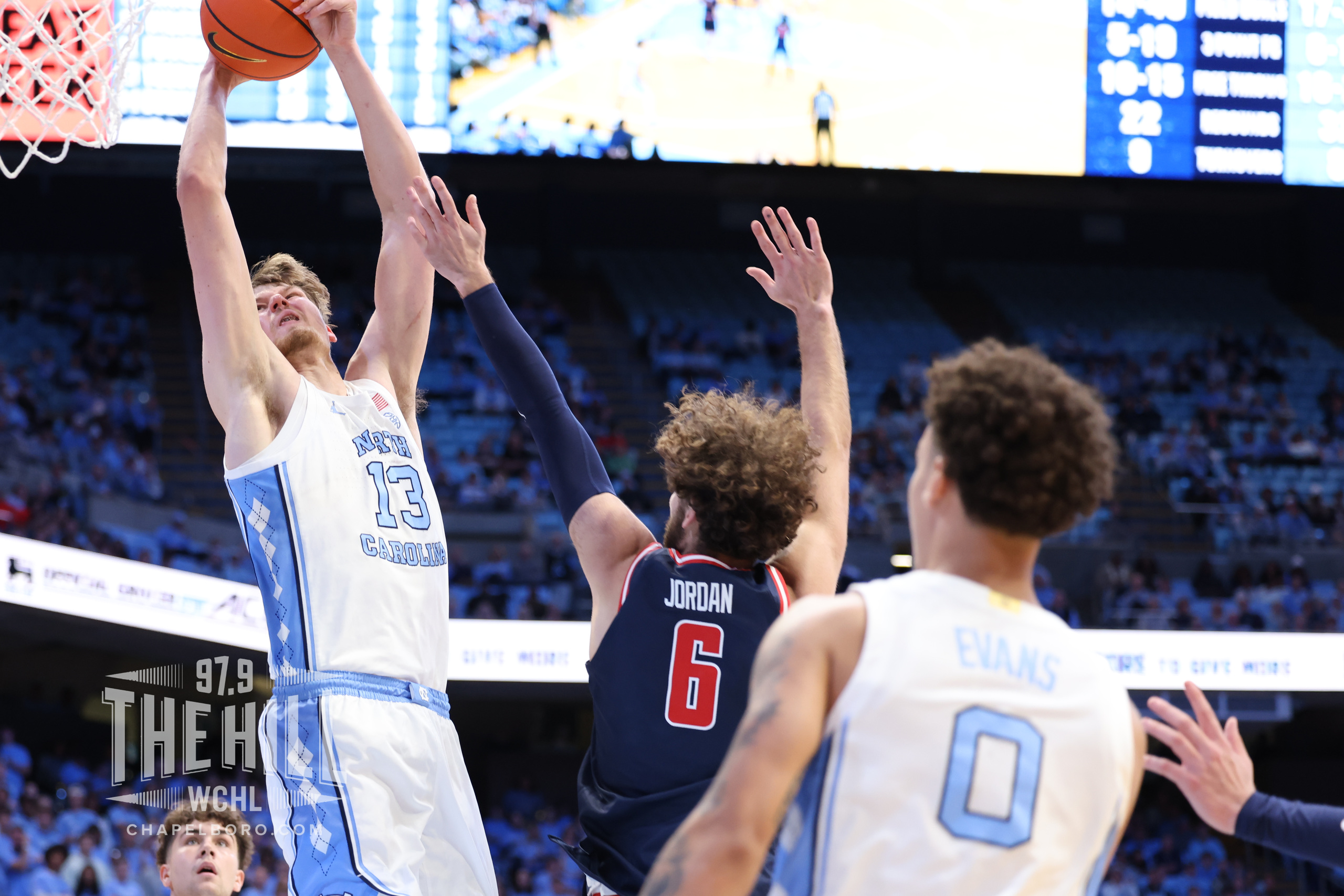 Featured image for UNC Basketball: Key Takeaways from Recent Wins and Player Journeys