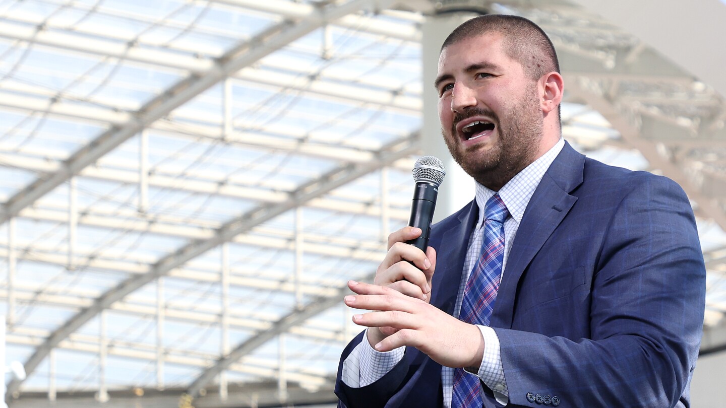 Featured image for NFLPA Leadership Changes and Controversies Unfold