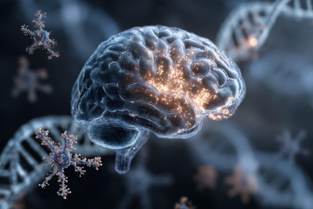 Featured image for Could a Virus Play a Role in Parkinson’s Disease?