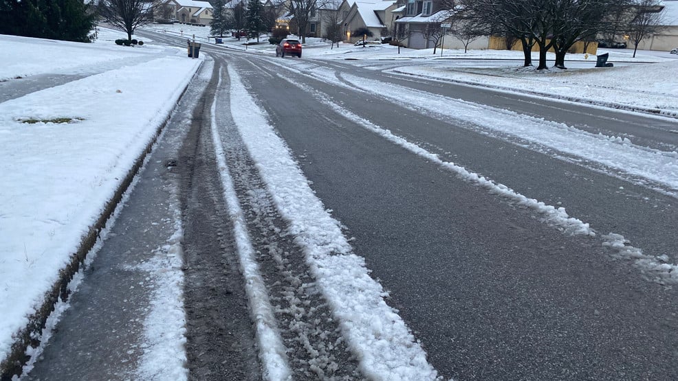 Featured image for "Columbus Braces for Chilly Weekend as Snow Forecast Looms"