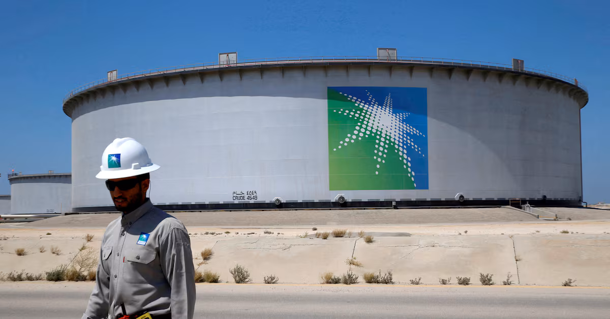 Featured image for "Supply Boost from Russia and Saudi Arabia Sends Oil Prices Plummeting"