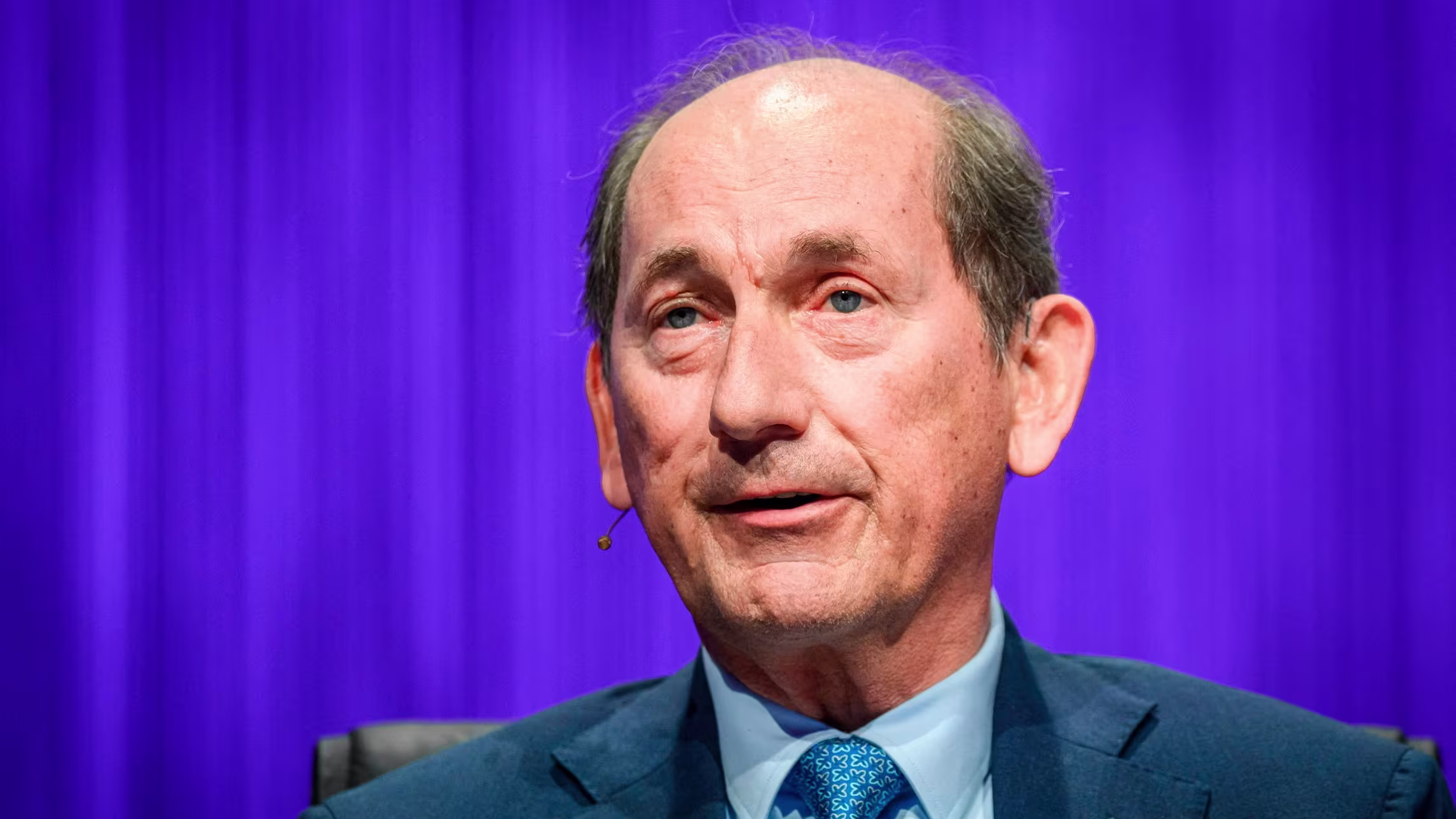 Featured image for Nestlé Chairman Paul Bulcke to Step Down Following CEO Dismissal