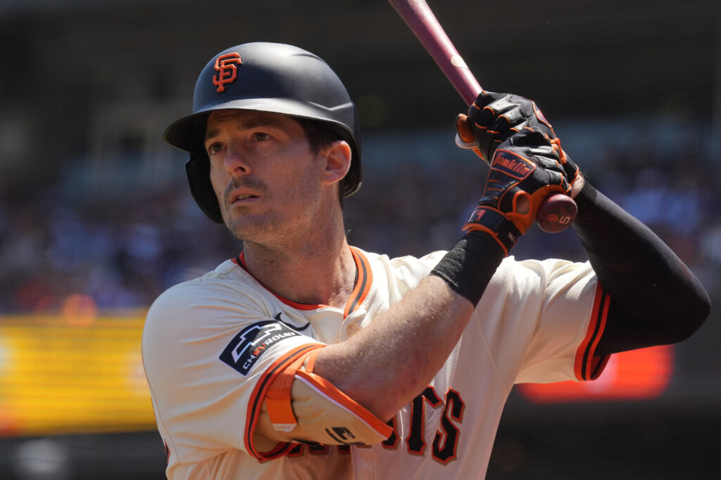 Featured image for Royals Sign Mike Yastrzemski