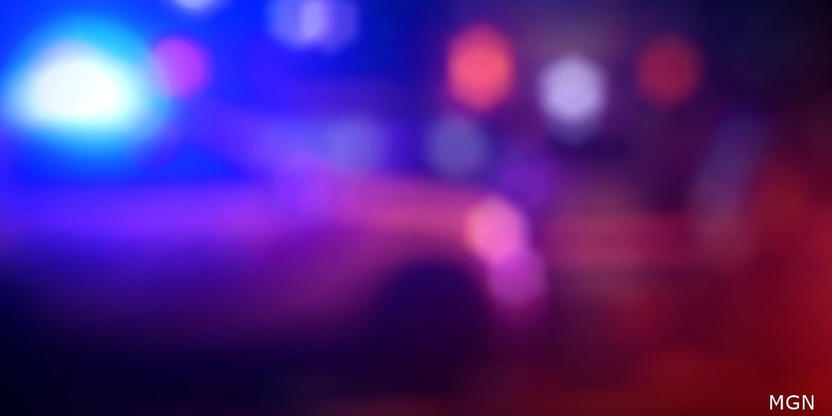 Featured image for Man Arrested for Strangling Woman in Car with Children Present