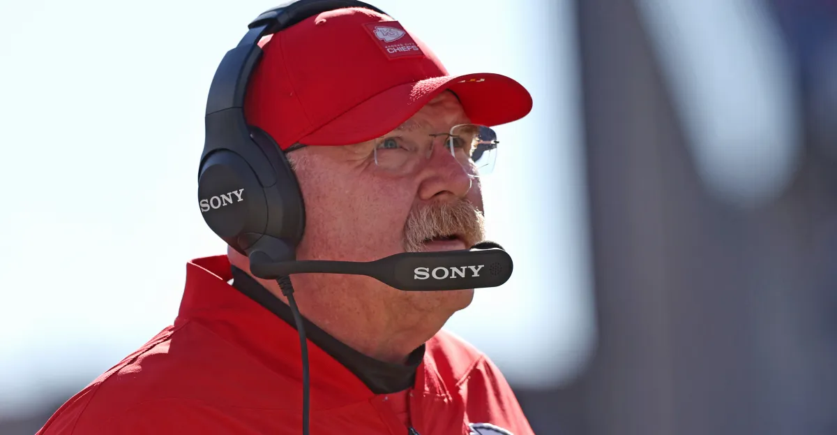 Featured image for Andy Reid Confirms Return to Chiefs for 2026 Season