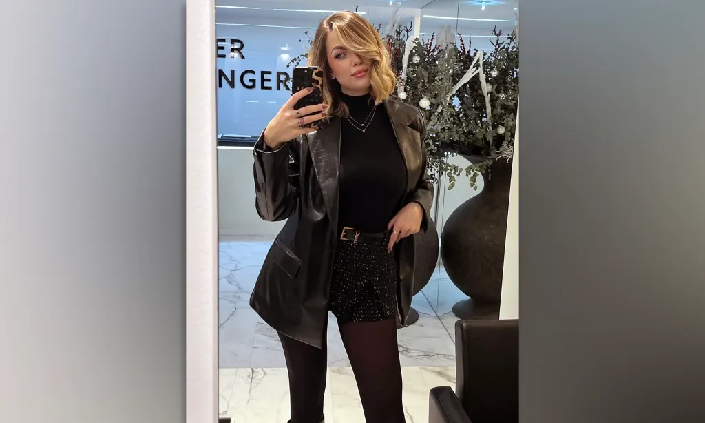 Featured image for Austrian Influencer Stefanie Pieper Found Dead in Forest, Ex-Boyfriend Confesses to Murder