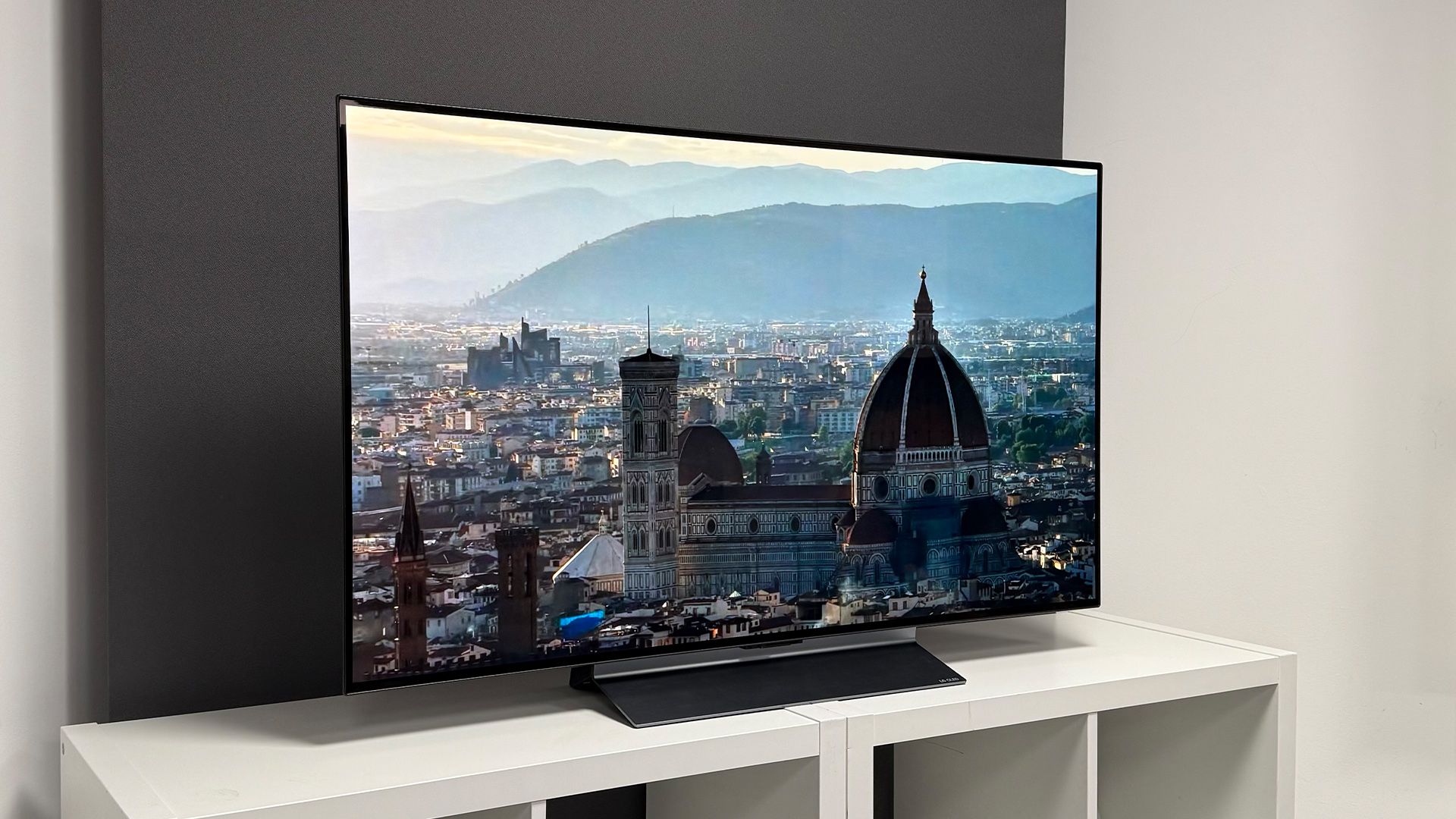 Featured image for LG Unveils Ultra-Thin Wallpaper OLED TV at CES 2026