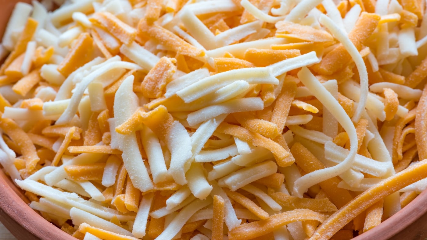 Featured image for Nationwide Recall of Shredded Cheese Over Metal Fragment Concerns