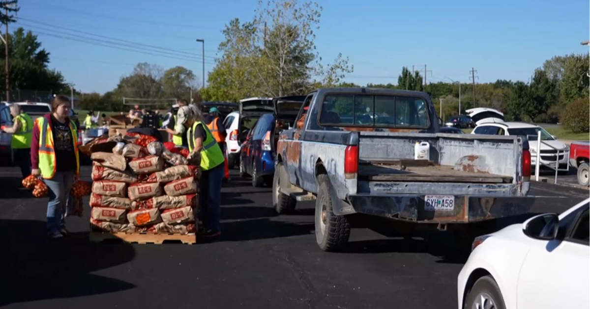 Featured image for Addressing the Growing Food Insecurity Crisis in the U.S.