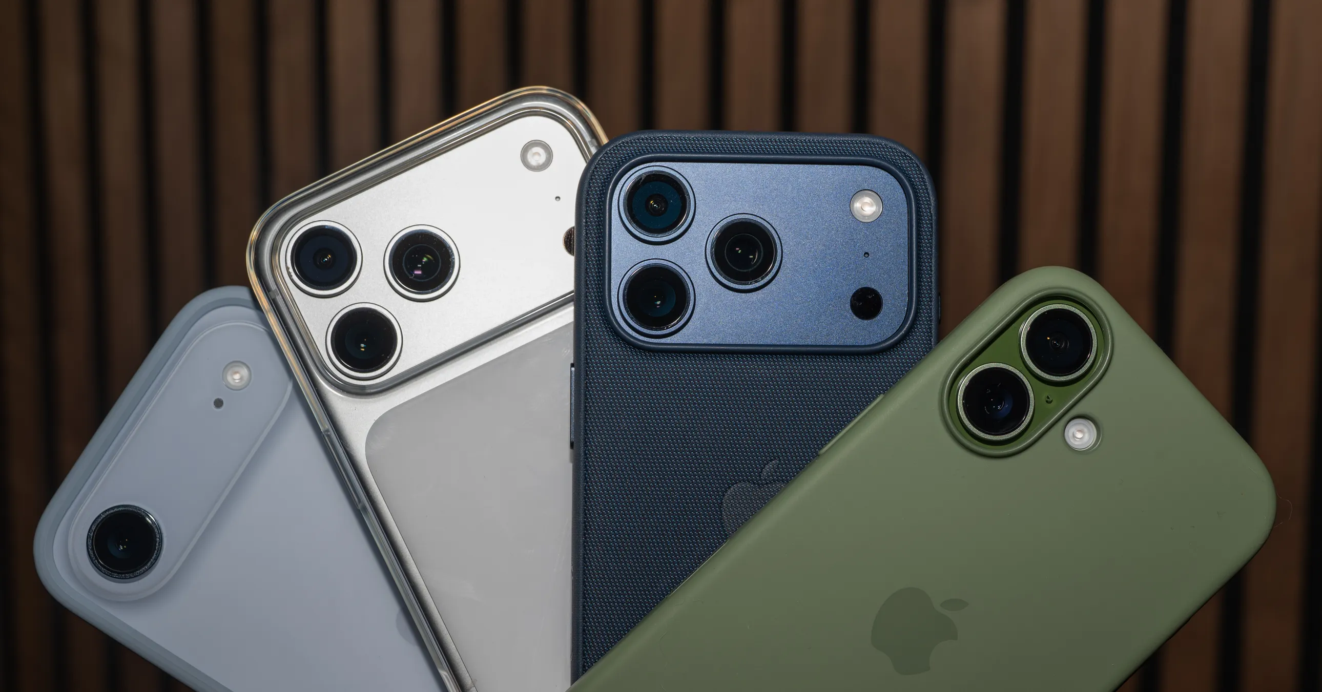 Featured image for Ultimate Guide to the Best iPhone 17 Cases