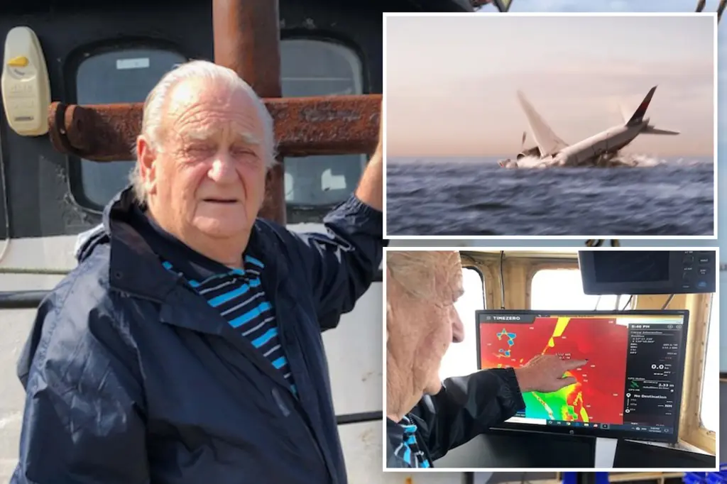 Featured image for Fisherman Claims Discovery of MH370 Debris in South Australian Waters