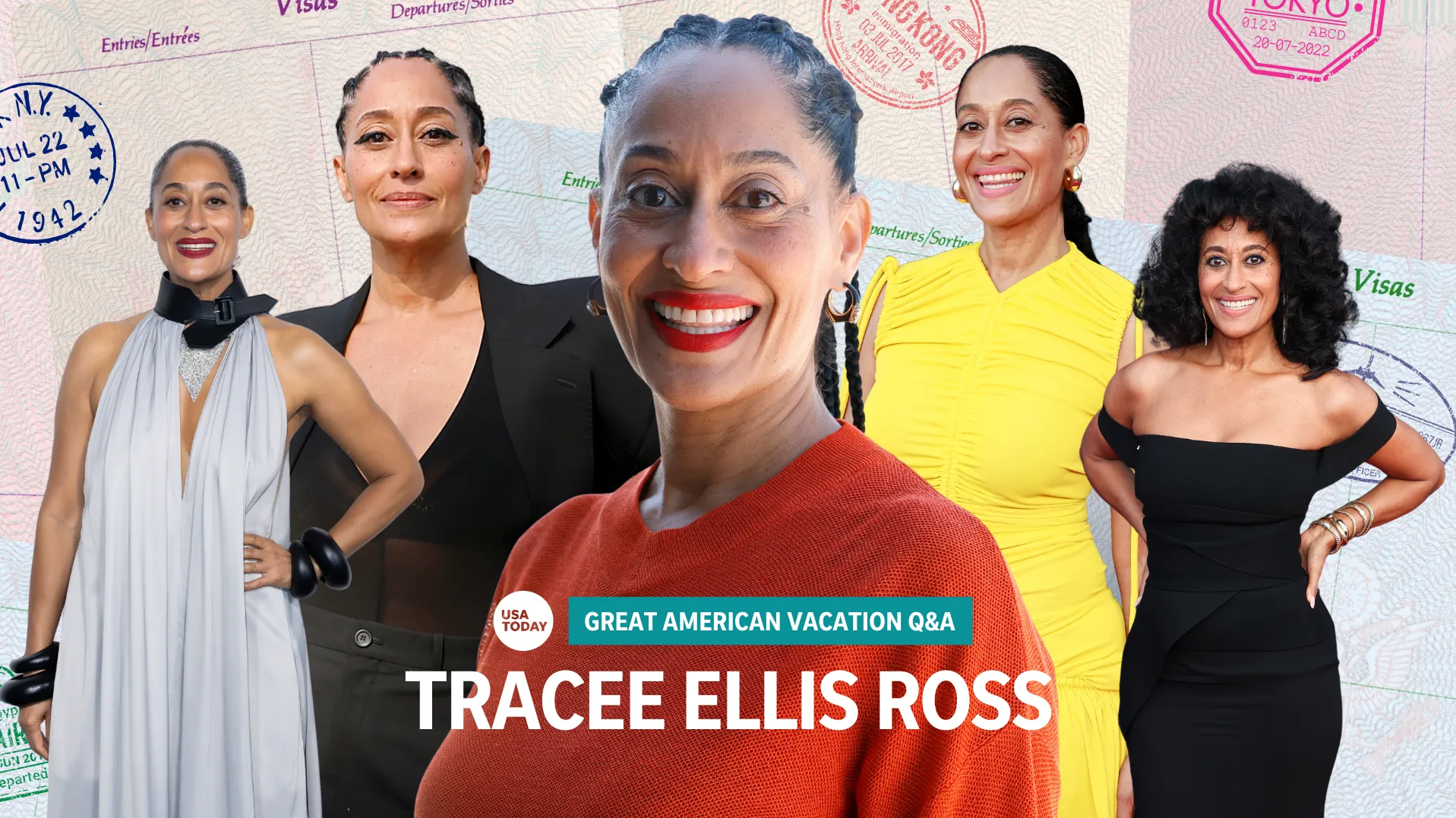 Featured image for Tracee Ellis Ross Shares Her Solo Travel Tips and Philosophy