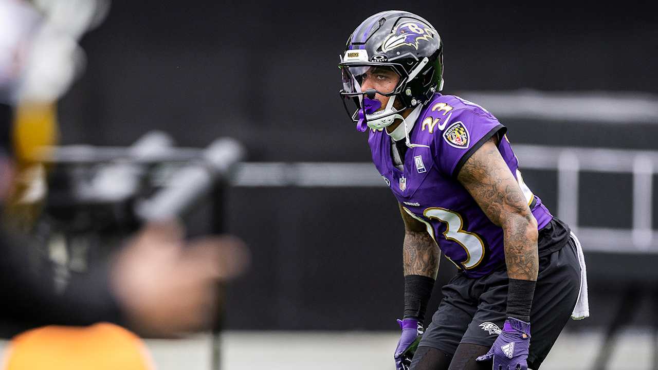 Featured image for Jaire Alexander Retires from Eagles After Brief Stint