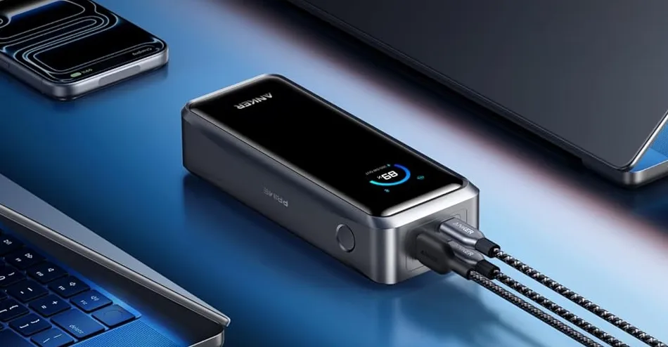 Featured image for Anker Launches New Fast, Portable Charging Devices with Launch Deals
