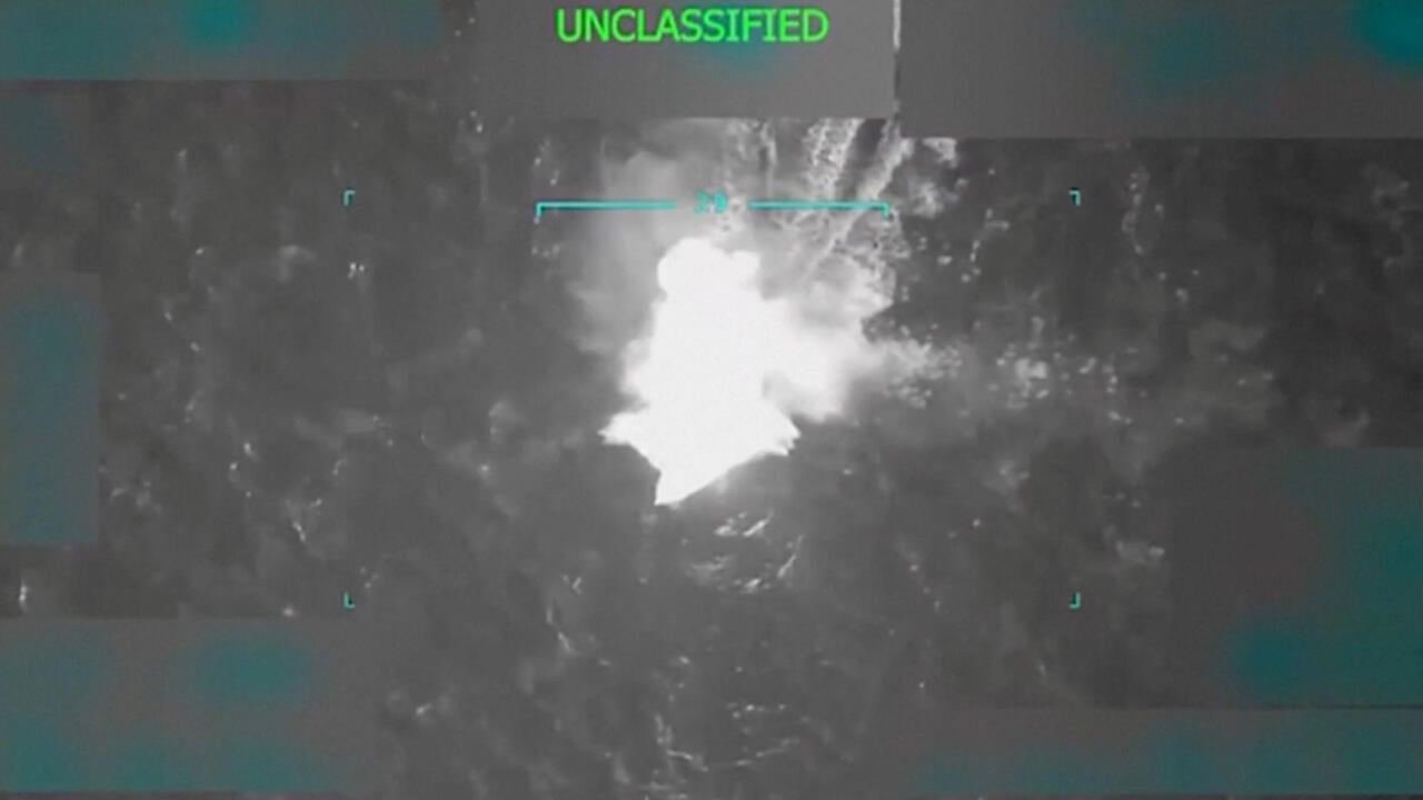 Featured image for Dominican Republic Seizes 1,000kg of Cocaine from U.S.-Destroyed Speedboat