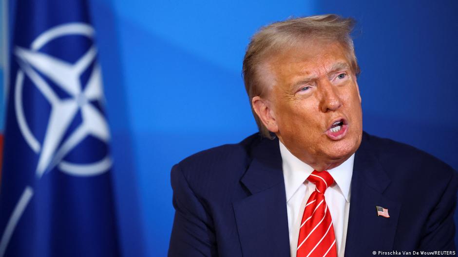 Featured image for Trump's NATO and EU Oil Policies: Impacts and Challenges