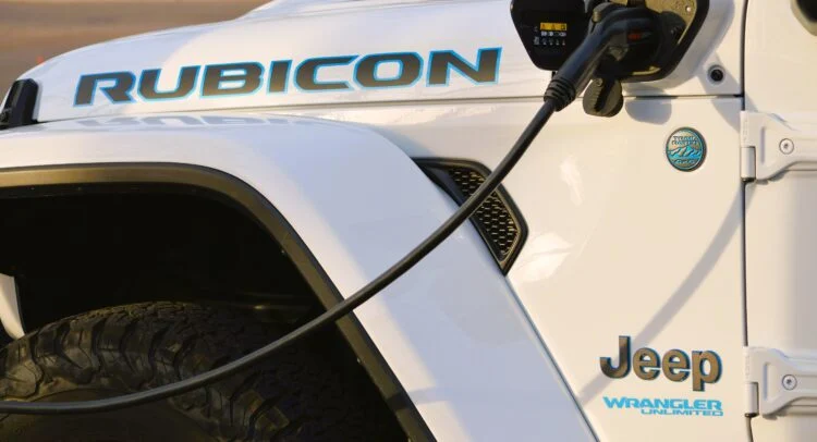 Featured image for Stellantis Discontinues Jeep and Chrysler PHEV Models Amid EV Market Shift