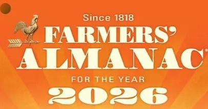 Featured image for Farmers' Almanac to End After 208 Years Amid Digital Shift