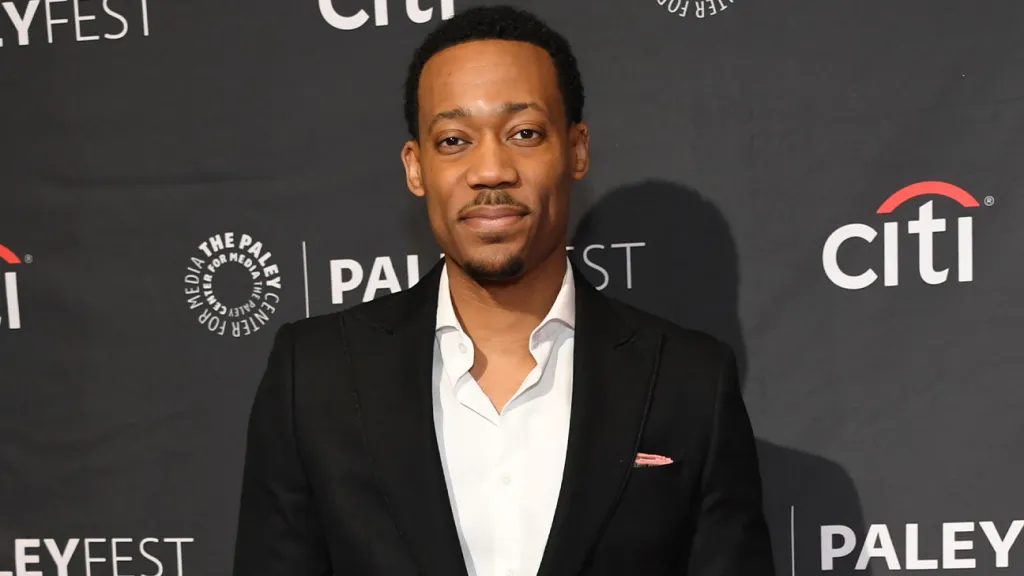 Featured image for Tyler James Williams Speaks Out Against Dangerous Sexuality Speculation