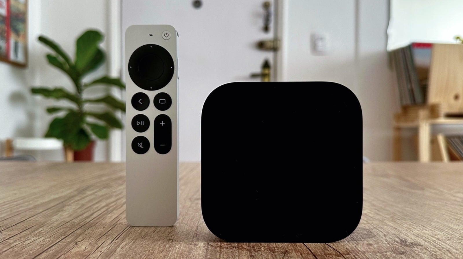 Featured image for Apple to Launch New Apple TV 4K with Key Upgrades This Fall