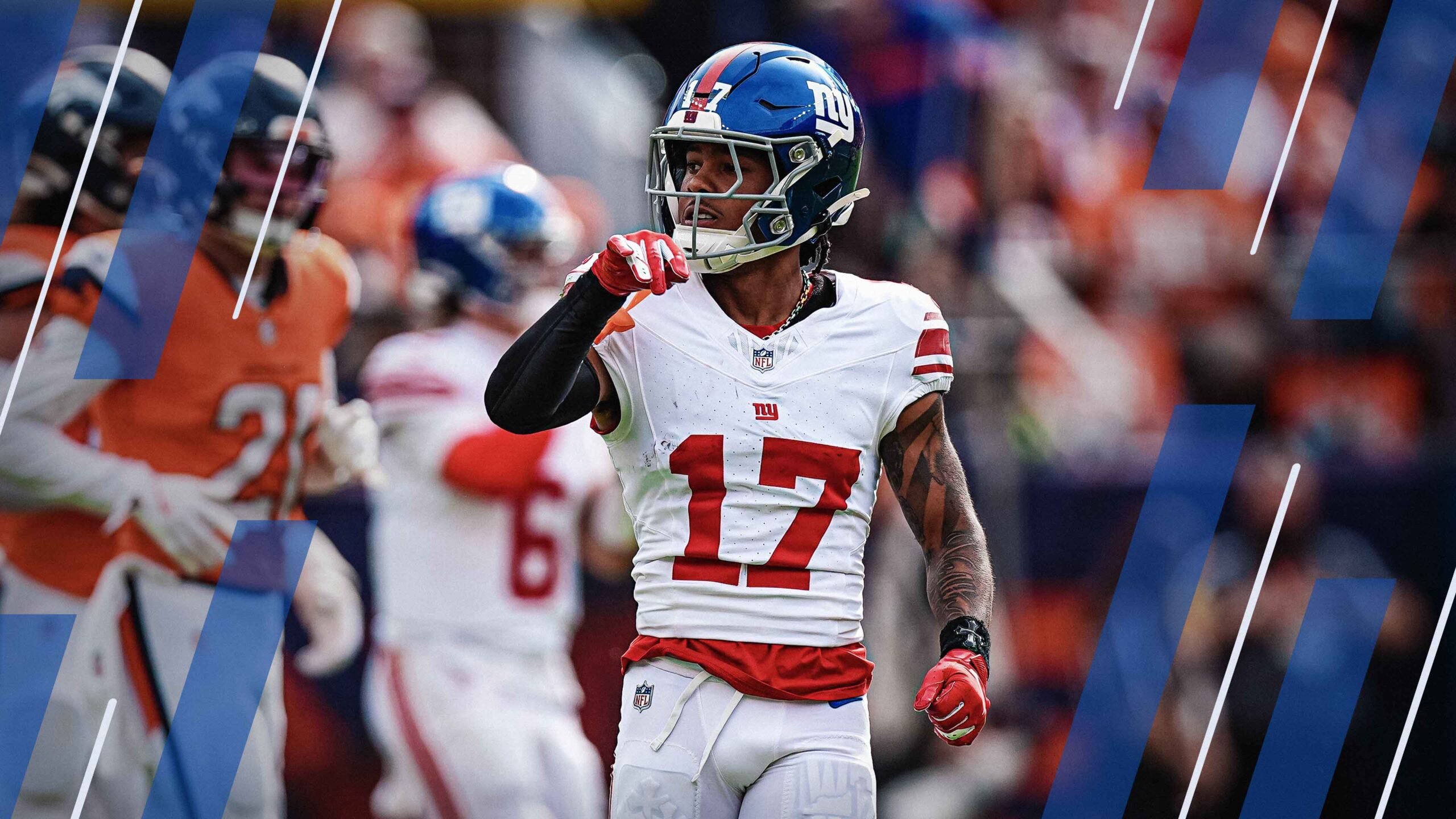 Featured image for Week 8 Fantasy Football Must-Know Matchups and Sleepers