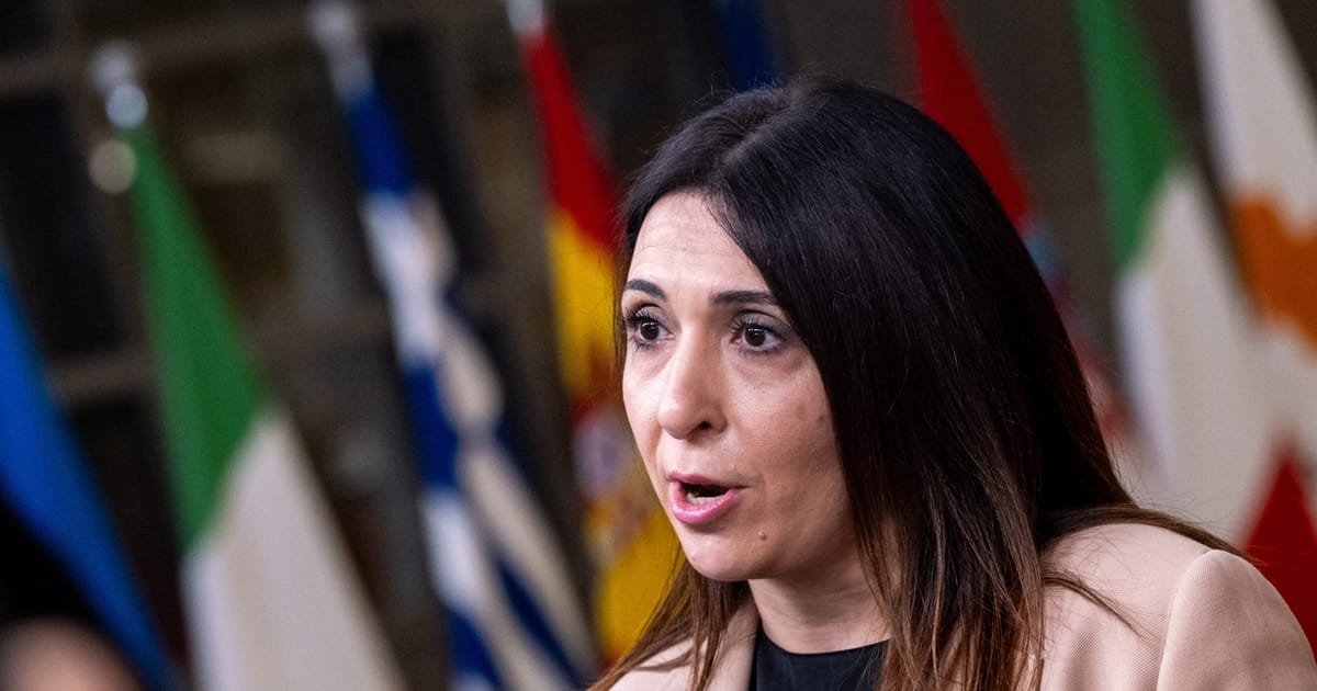 Featured image for EU Delays Christmas Vacation Pending Ukraine Funding and Russia's Legal Challenges