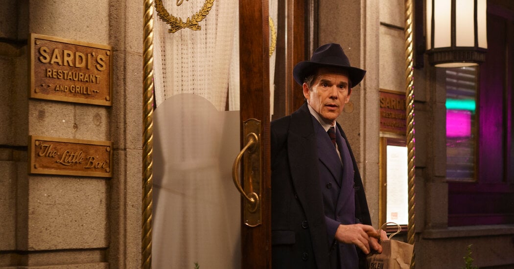 Featured image for Hollywood's Struggles to Capture Broadway's Genius