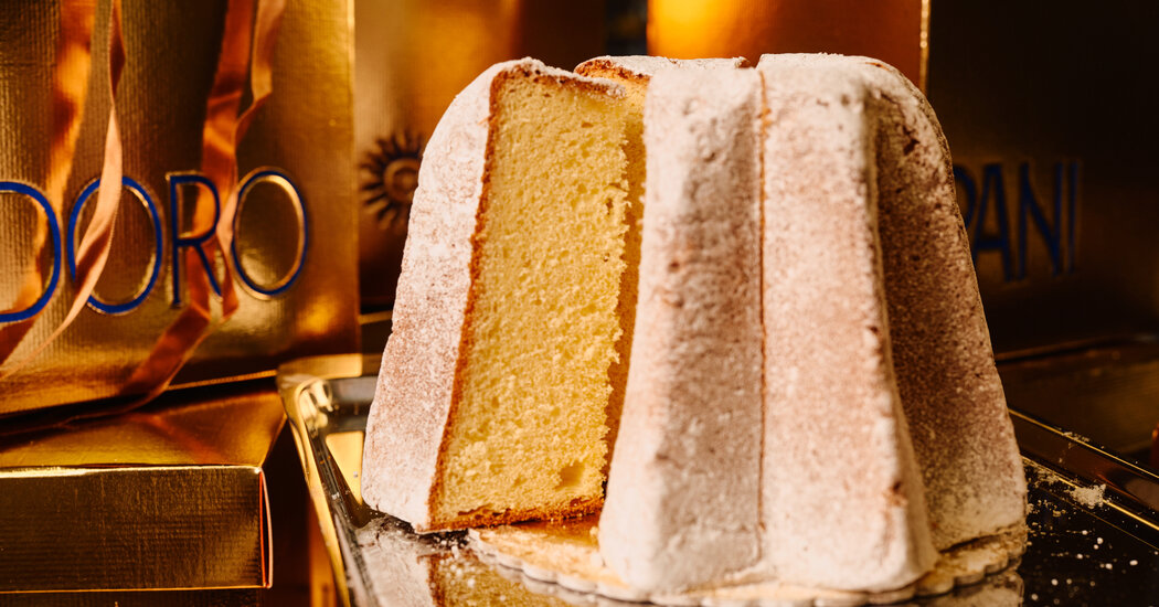 Featured image for Discovering the Rare and Challenging Cousin of Panettone