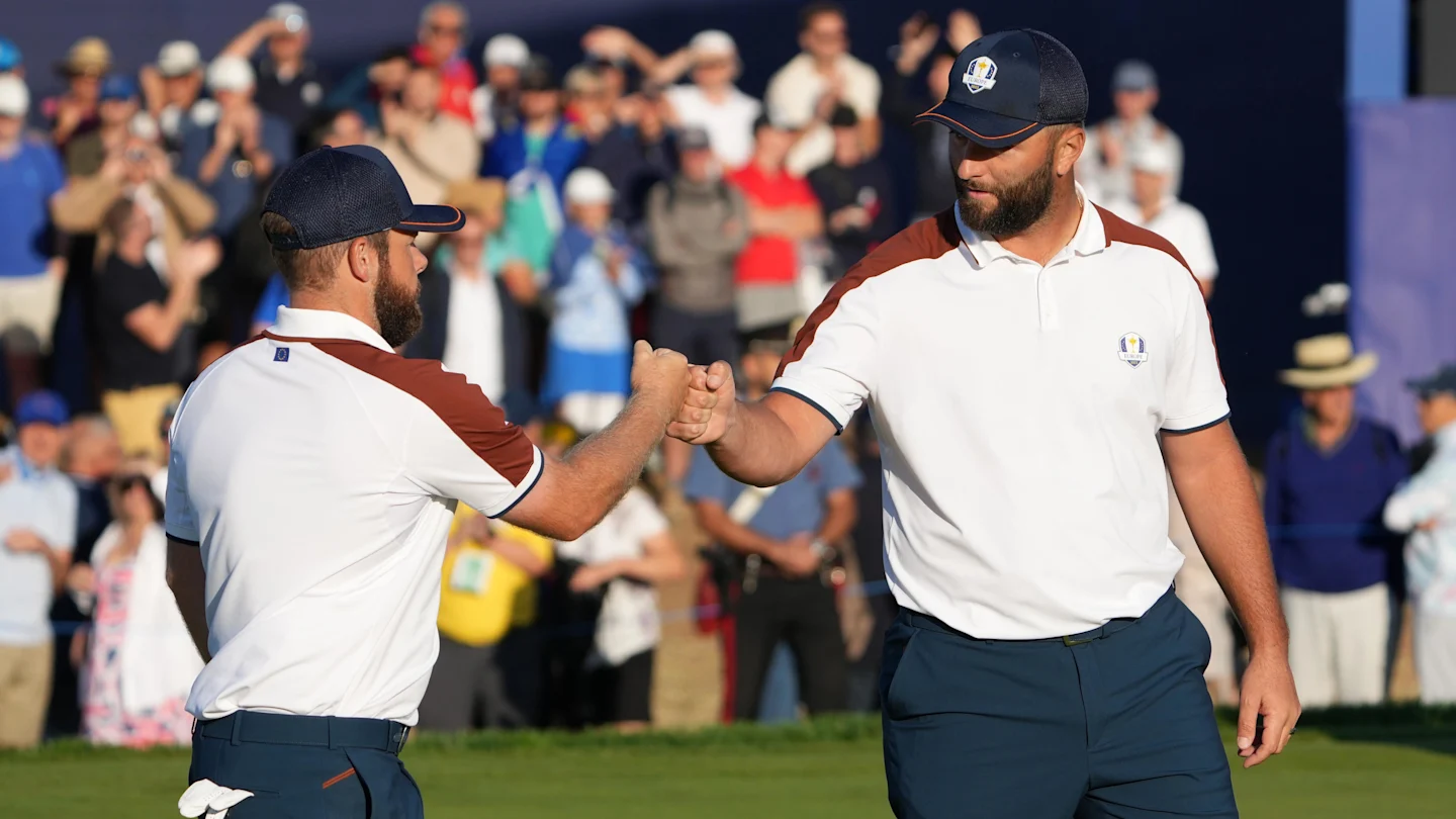 Featured image for 2025 Ryder Cup: Schedule, Players, and Format Insights