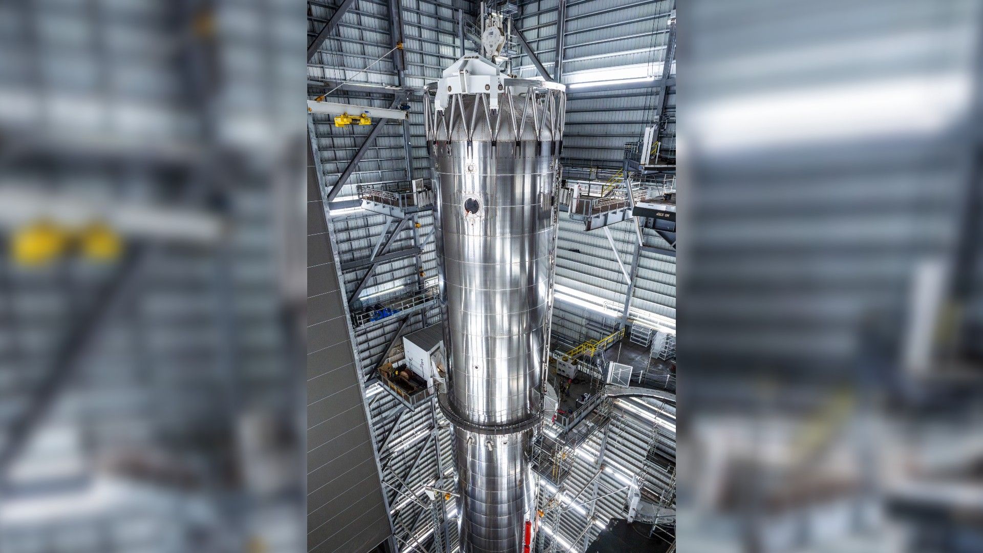 Featured image for SpaceX and NASA Advance Spacecraft Tests and Launches