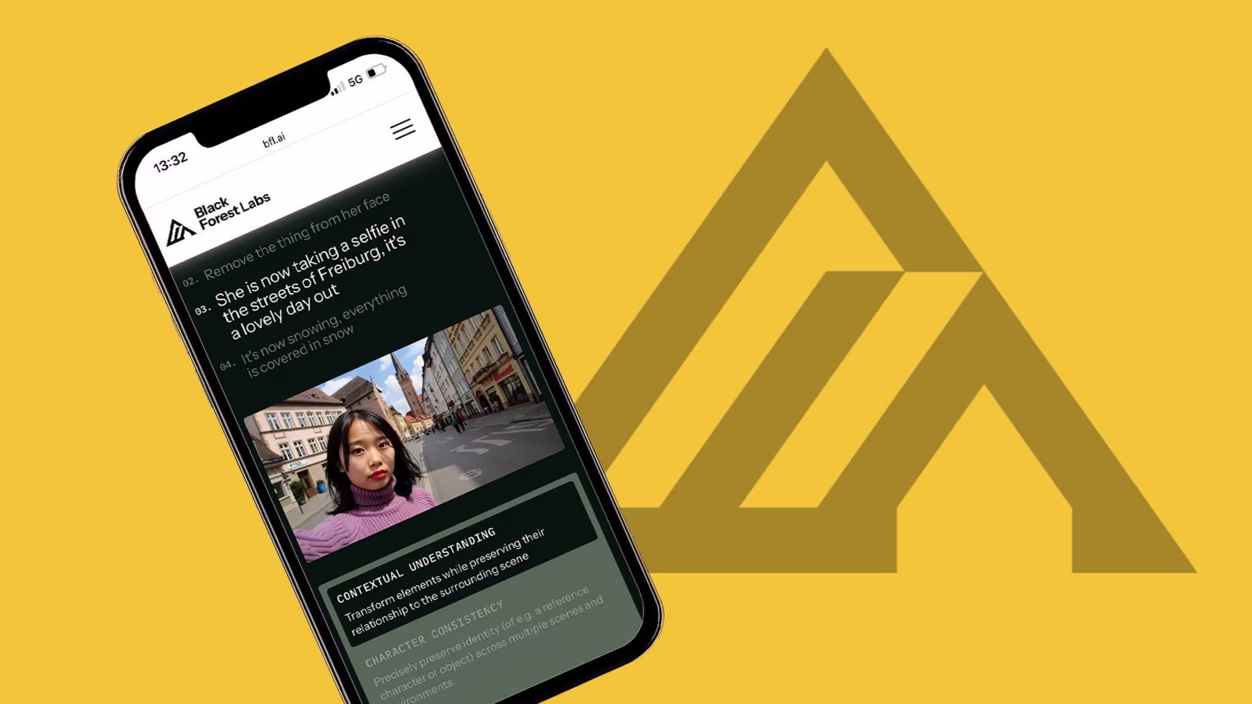 Featured image for German AI Startup Black Forest Labs Aims for $4 Billion Valuation in Funding Talks