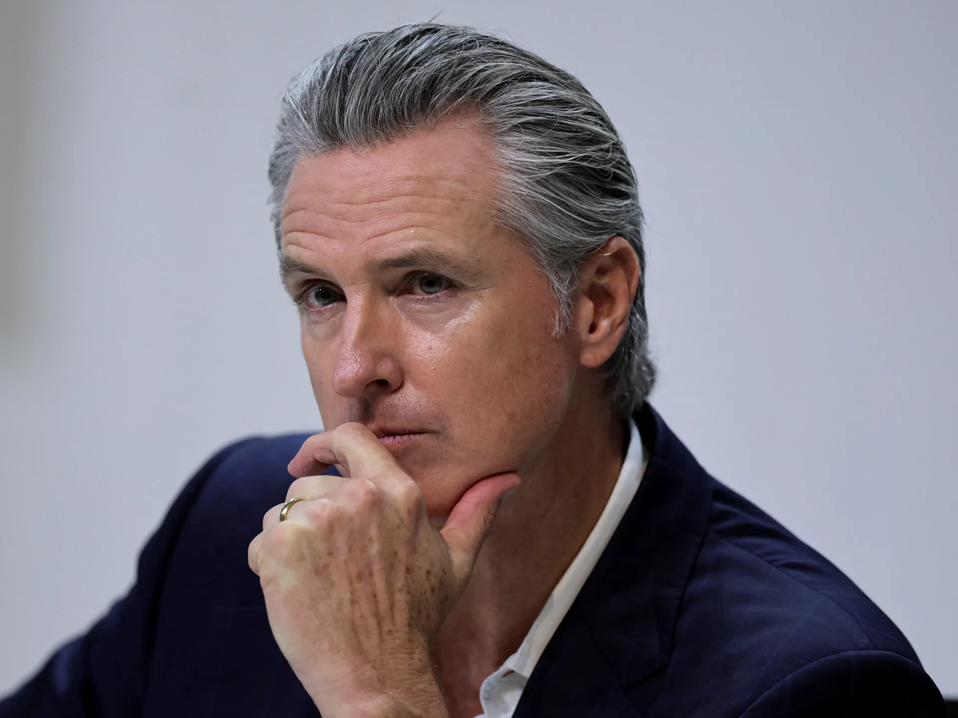 Featured image for Gavin Newsom Takes Center Stage at COP30 Amid Trump’s Absence