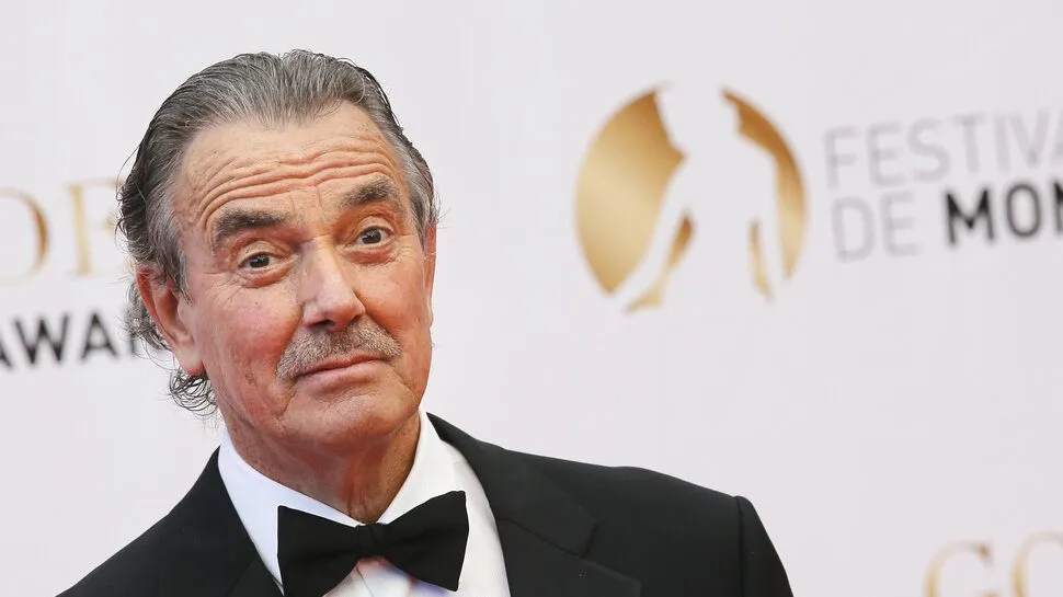Featured image for 'Young and the Restless' Actor Eric Braeden Diagnosed with Cancer