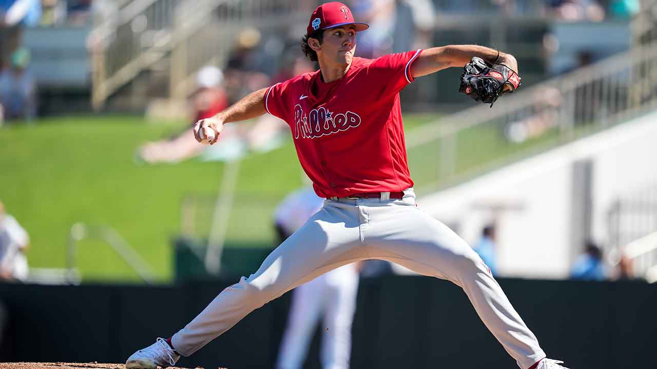 Featured image for Pitching Woes Continue for Phillies and Angels