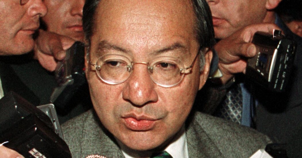 Featured image for "Retired U.S. Diplomat Accused of Spying for Cuba: Impact and Muslim-American Response"