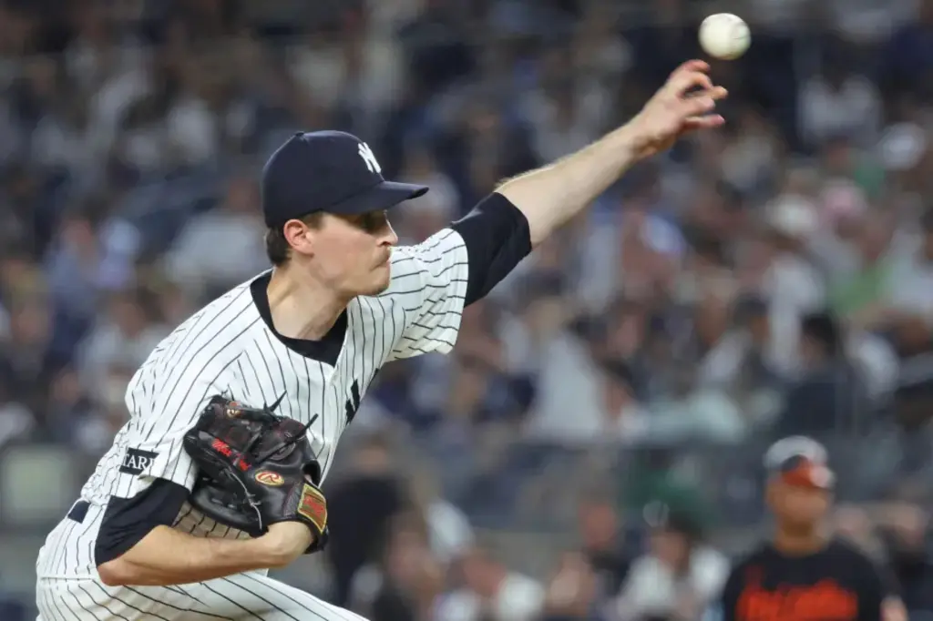 Featured image for Yankees' Max Fried Withdraws from All-Star Game Amid Health Concerns