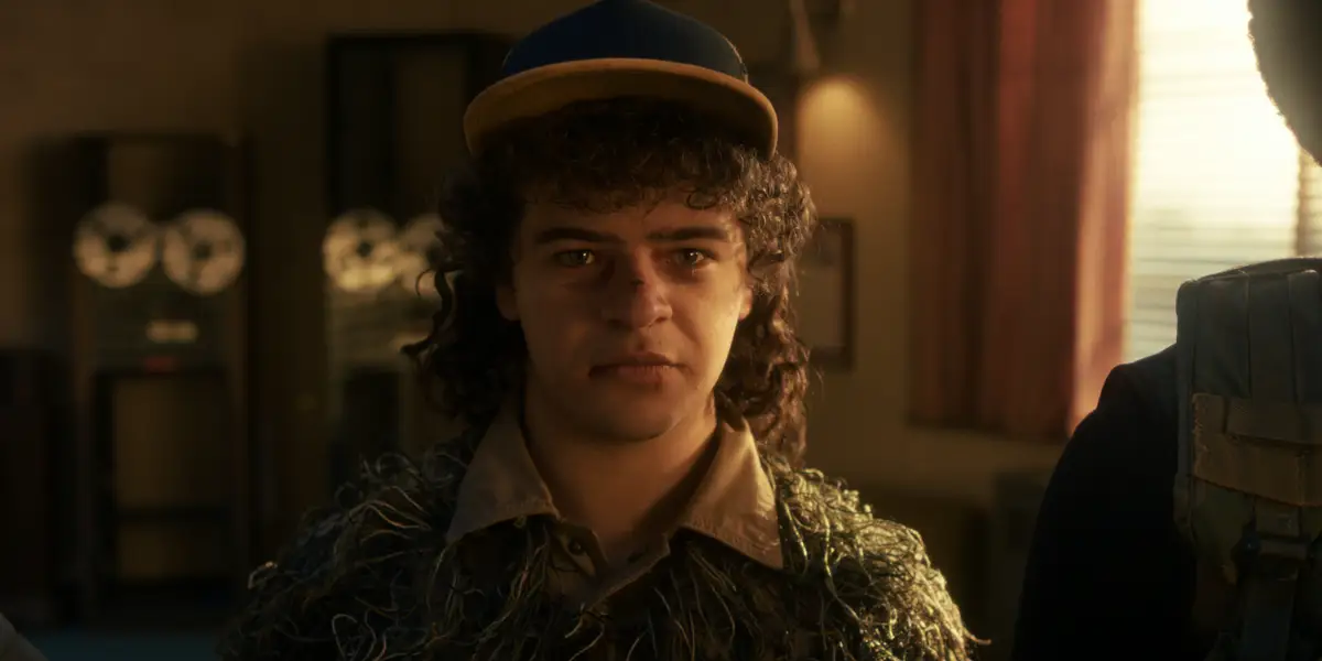 Featured image for Gaten Matarazzo Reflects on 'Stranger Things' Series Finale and Its Surprising Moments
