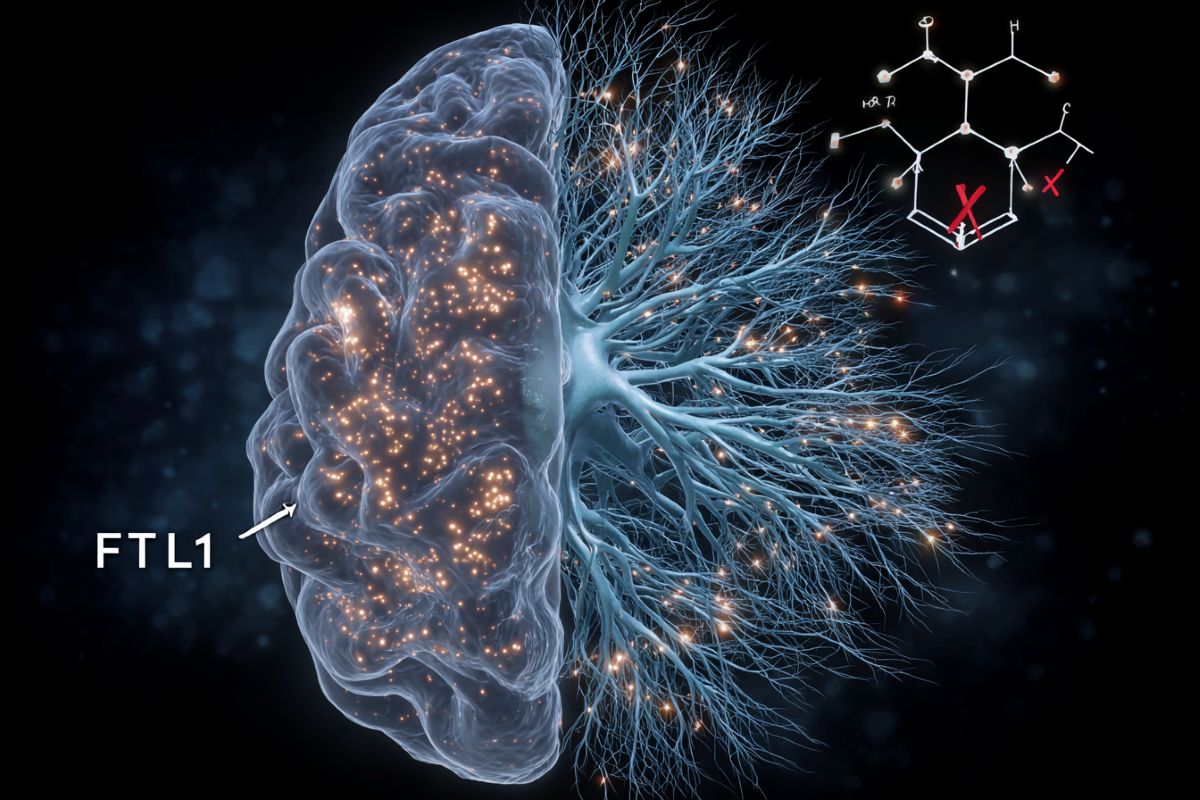 Featured image for New Protein Target Reverses Age-Related Memory Loss and Brain Aging