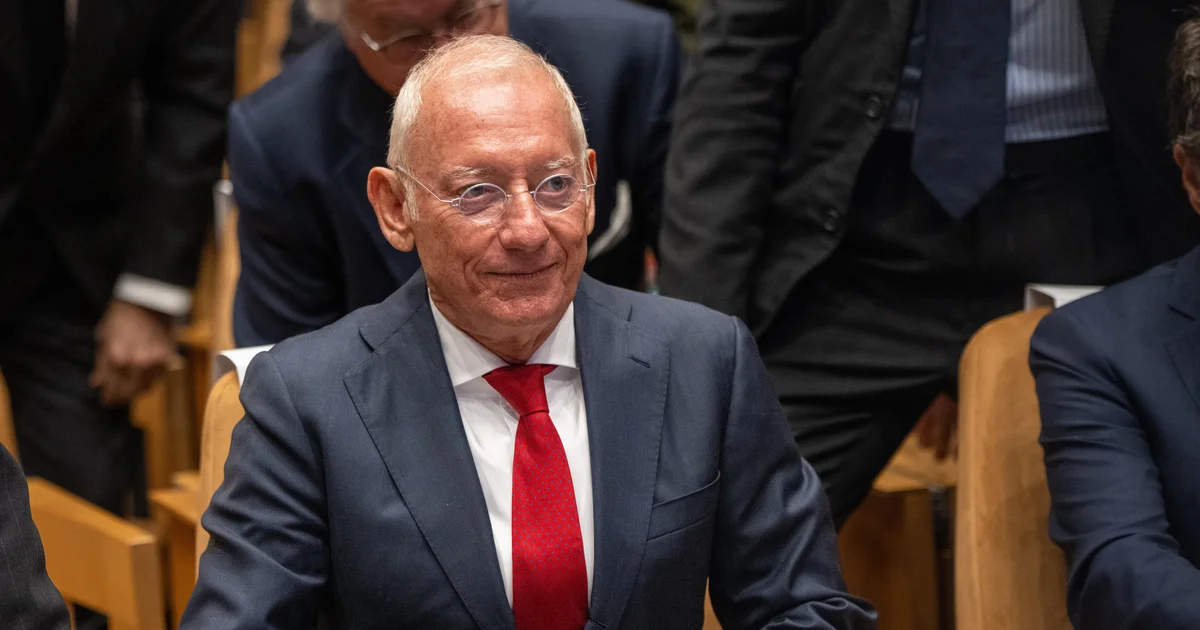 Featured image for Investigation Continues into Mango Founder Isak Andic's Death as Son Becomes Suspect